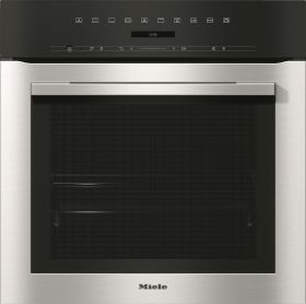 MIELE H7164BEDSTCLST - H7164BEDSTCLST 0511923 FORNO 60CM 76LT MULTIF.CL.A+ VAPORE INNOVA INOX/BK