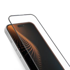 SBS TED3OSCRGLIP1667P - D3O Displayschutz für iPhone 16 Pro Max