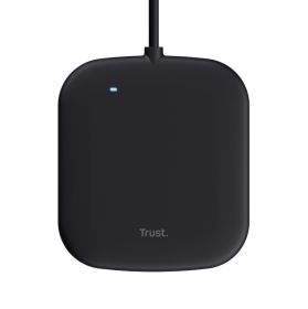 TRUST 24736 - Lettore Smart Card NFC Contactless