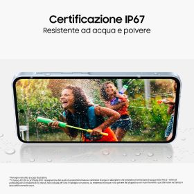 SAMSUNG SMA356BLVGEUE - Smartphone Samsung Galaxy A35 5G