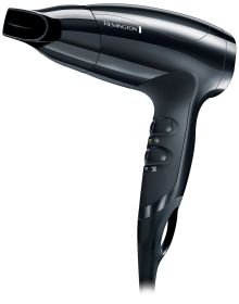 REMINGTON D5000 - Asciugacapelli Compatto D5000