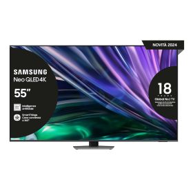 SAMSUNG QE55QN85DBTXZT - Samsung 55 Zoll QLED 4K Smart TV