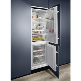ELECTROLUX KNT6ME18S - Electrolux KNT6ME18S Einbaukühlschrank mit Gefrierfach