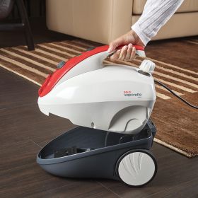 POLTI PTEU0268 - Polti Vaporetto Smart 30 R Dampfreiniger