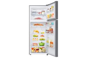 SAMSUNG RT47CG6626S9 - ECOFLEX Doppeltür Kühlschrank von