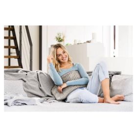 BEURER HK123NORDIC - Beurer HK 123 XXL Nordic Heizkissen