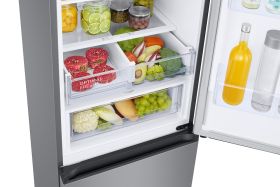 SAMSUNG RB38C603DSAEF - Samsung Combi Kühlschrank 390LT