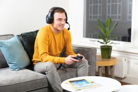 TRUST 23530 - Trust GXT 488 Forze Gaming Headset