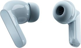 Motorola MOTOBUDSGLACIERBLUE - Auricolari True Wireless Blu