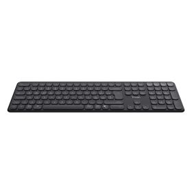 TRUST 25633 - Tastiera wireless Trust Vaiya