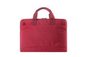 TUCANO BSM1314R - Tucano Smilza Super Slim Tasche Rot