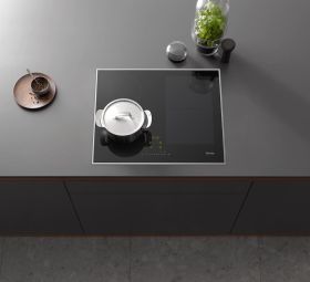 MIELE KM7466FR125EDITION - Piano Cottura a Induzione