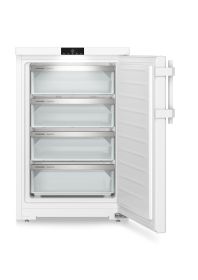 LIEBHERR FD1404 - SmartFrost Tischgefriergerät 107L