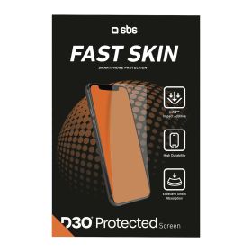 SBS TEFSTSKINSHEETD3O - Schutzfolie Fast Skin D3O