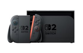 NINTENDO 10015920 - Nintendo SWITCH 2 + Mario Kart Spiel