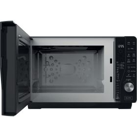 WHIRLPOOL MWF427SL - Microonde ExtraSpace 25L con Grill