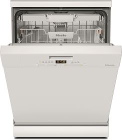 MIELE G5611SCBRWS - Geschirrspüler 5Programme Weiß