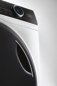 HAIER HWD80B14979 - Wasch-Trockner HWD80-B14979 von