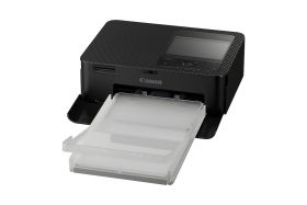 CANON SELPHYCP1500BK - Stampante fotografica Canon SELPHY CP1500