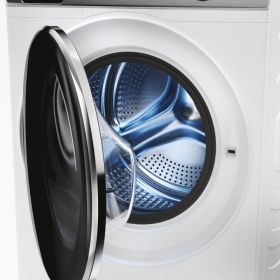 HAIER HW120B14979EUIT - Haier 12 kg Waschmaschine mit Wi-Fi