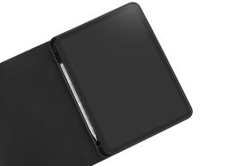 TUCANO IPDP11M4UPPBK - Custodia iPad Pro 11" Tucano