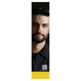 BRAUN BT5520 - Braun Barttrimmer Series 5 mit 40 Längen