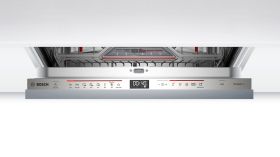 BOSCH SMV6ZCX42E - Bosch Geschirrspüler 14 Plätze vollintegriert