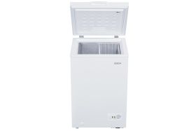 SEKOM SHCP100SH4WE0 - Congelatore orizzontale 98L bianco