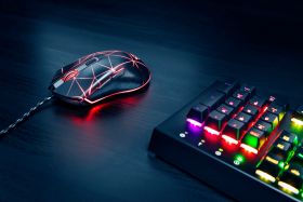 TRUST 22988 - 22988 0484579 MOUSE C/FILO GXT133 LOCX GAMING