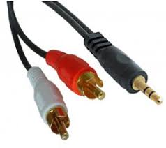 REDLINE RDL2626 - RDL2626 Audio-Analogkabel