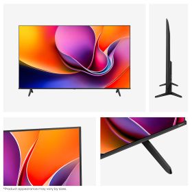 HISENSE 55A69Q - Smart TV 55" 4K