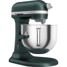 KITCHENAID 5KSM70SHXEPP - Küchenmaschine 375W 6,6L Edelstahl