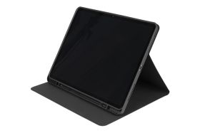 TUCANO IPDA13M2UPPBK - Hülle für iPad Air M2 2024