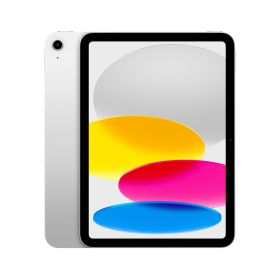APPLE MD3Y4TYA - 11 Zoll iPad Wi-Fi 128GB in Silber