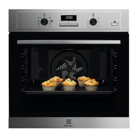 ELECTROLUX EOD3S402X - Forno Multifunzionale Electrolux