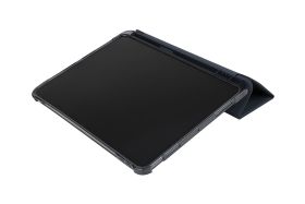 TUCANO IPDA11M2STBBK - Custodia iPad Air 11" M2 2024