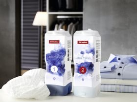 MIELE 11887240 - UltraPhase 1 Flüssigwaschmittel von Miele