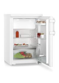 LIEBHERR RE1401 - Liebherr Tischkühlschrank 111L mit Eisfach