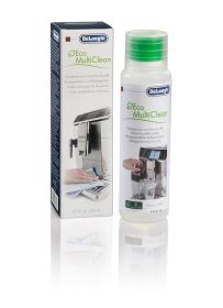 DE LONGHI DLSC550 - DeLonghi Eco MultiClean Milchsystemreiniger 250ml