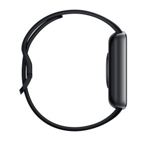 XIAOMI BHR9389GL - Redmi 5 Smartwatch Obsidian Schwarz