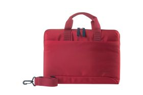 TUCANO BSM1314R - Tucano Smilza Super Slim Tasche Rot