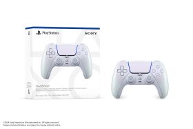 SONY ENTERTAINMENT 1000044424 - Wireless Controller DualSense Chroma Pearl