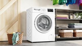 BOSCH WAN24009II - Lavatrice Bosch 9 kg Serie 4