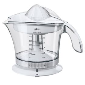 BRAUN MPZ9W - Braun MPZ9W Zitronenpresse