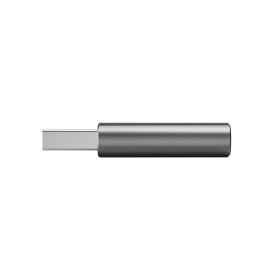 TRUST 25573 - 2er Set USB-A auf USB-C Adapter