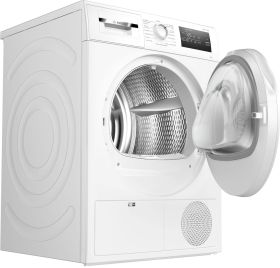 BOSCH WTH83208II - Frontlader Trockner 8 kg Klasse A++