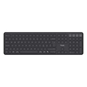 TRUST 25633 - Tastiera wireless Trust Vaiya