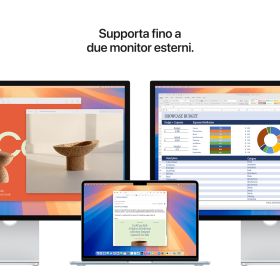 APPLE MW103TA - MacBook Air 13'' M4 Galaxy