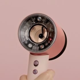 DYSON SUPERSONICNURALCIPRIAOROR - Haartrockner 1600W 4 Temperaturen Rosa