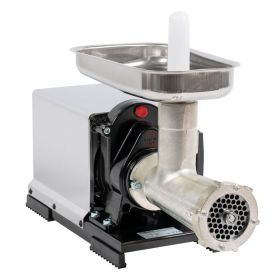 Reber 600W Elektrischer Fleischwolf